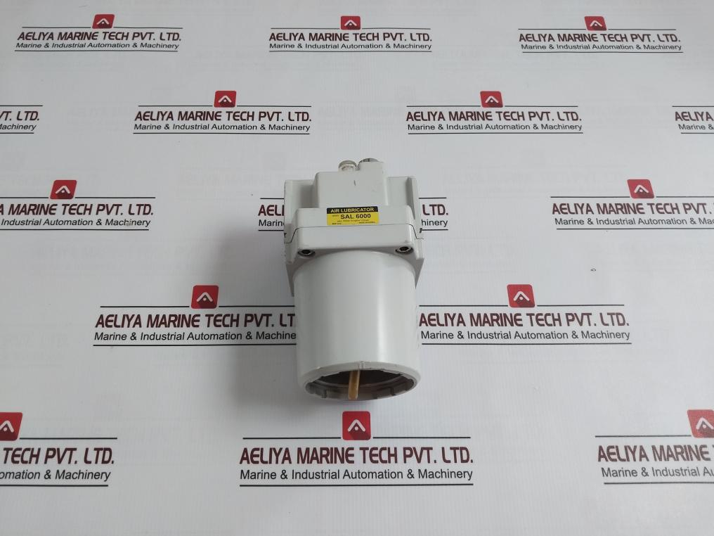 Skp Sal 6000 Air Lubricator 9.9 Kgf/Cm2 140 Psi
