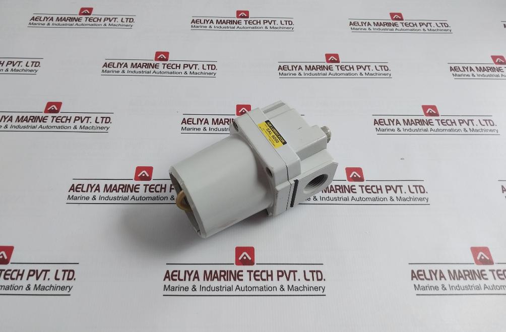 Skp Sal 6000 Air Lubricator 9.9 Kgf/Cm2 140 Psi