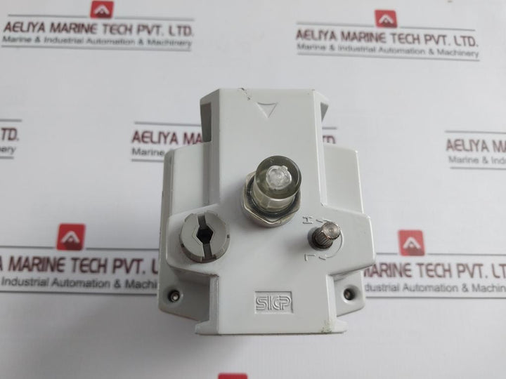 Skp Sal 6000 Air Lubricator 9.9 Kgf/Cm2 140 Psi