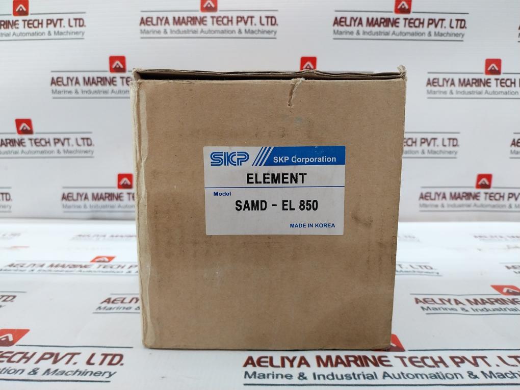 Skp Samd-el850 Humidifier Replacement Filter Fit