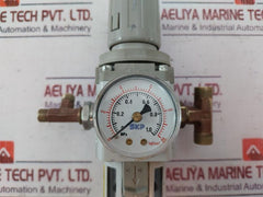 Skp Saw3000 Filter Regulator 150 Psi 0-1.0 Mpa
