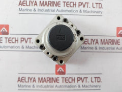 Skp Shv200 Hand Valve 9.9Kgf/Cm 140Psi