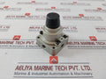 Skp Shv200 Hand Valve 9.9Kgf/Cm 140Psi