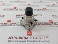 Skp Shv200 Hand Valve 9.9Kgf/Cm 140Psi