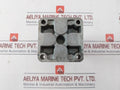 Skp Shv200 Hand Valve 9.9Kgf/Cm 140Psi