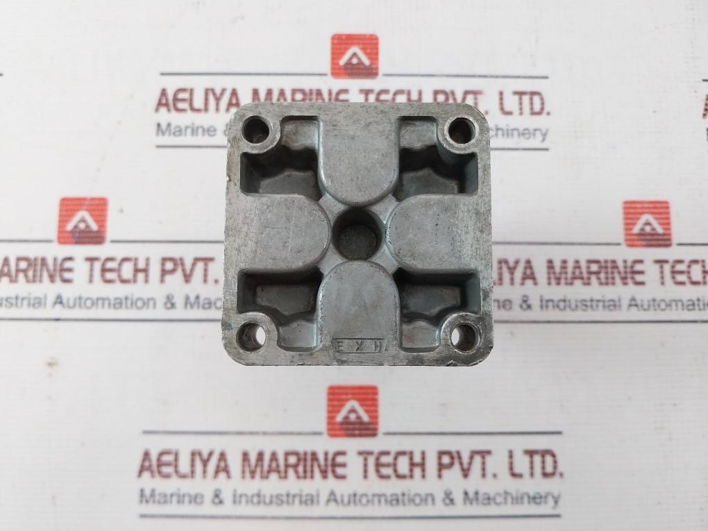 Skp Shv200 Hand Valve 9.9Kgf/Cm 140Psi