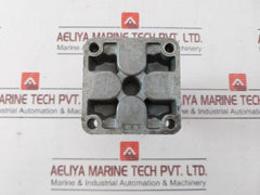 Skp Shv200 Hand Valve 9.9Kgf/Cm 140Psi