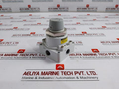 Skp Shv 310 Hand Valve Max Pressure 9.9 Kgf/cm² (140 Psi)