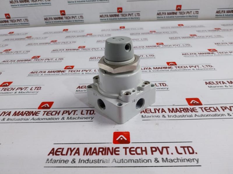 Skp Shv 310 Hand Valve Max Pressure 9.9 Kgf/cm² (140 Psi)