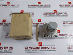 Skp Shv 310 Hand Valve Max Pressure 9.9 Kgf/cm² (140 Psi)