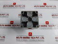 Skp Shv 310 Hand Valve Max Pressure 9.9 Kgf/cm² (140 Psi)