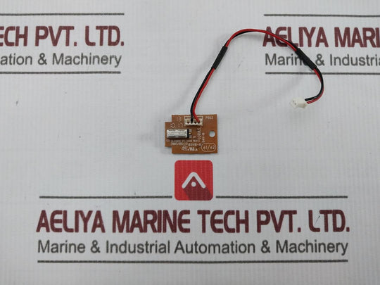 Skp 455Acx31L01 Printed Circuit Board Rev-1A
