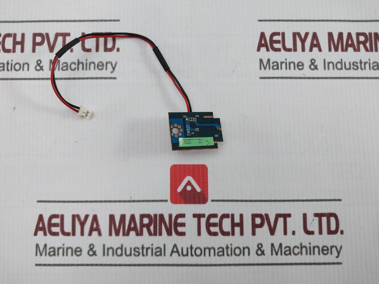 Skp 455Acx31L01 Printed Circuit Board Rev-1A