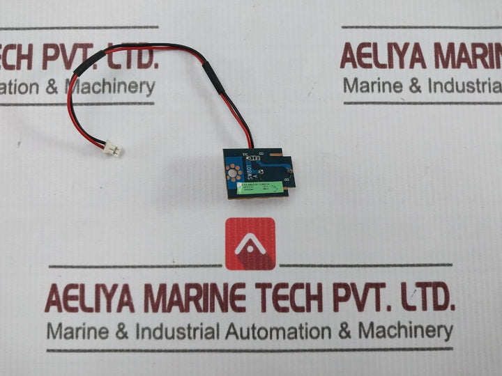 Skp 455Acx31L01 Printed Circuit Board Rev-1A