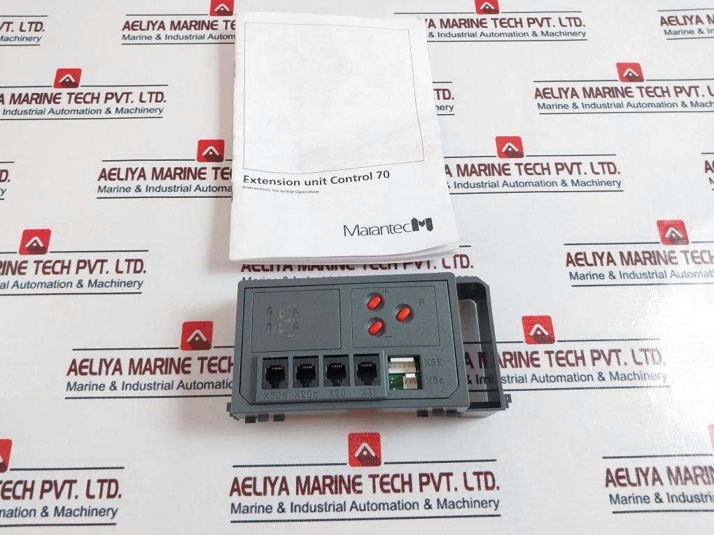 SKS 0048077 Extension Unit Control 70