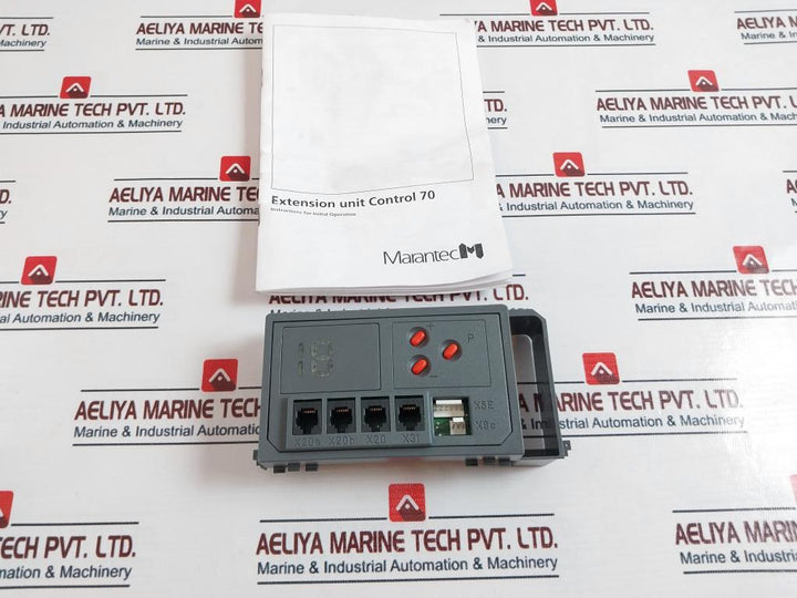 SKS 0048077 Extension Unit Control 70
