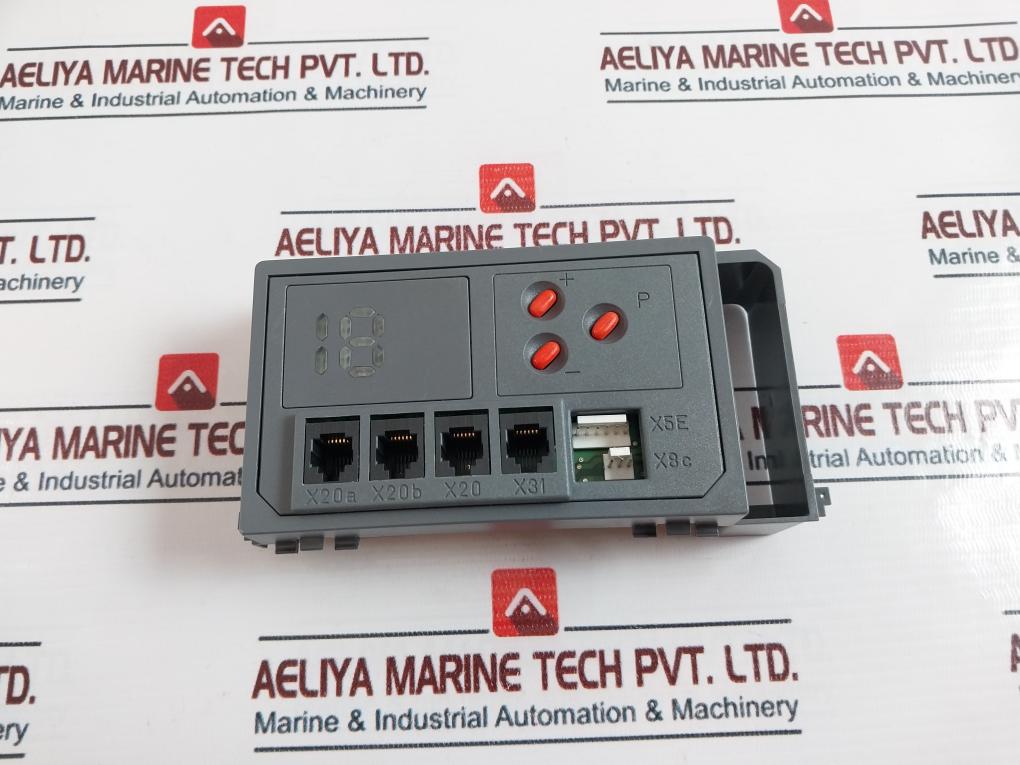 SKS 0048077 Extension Unit Control 70