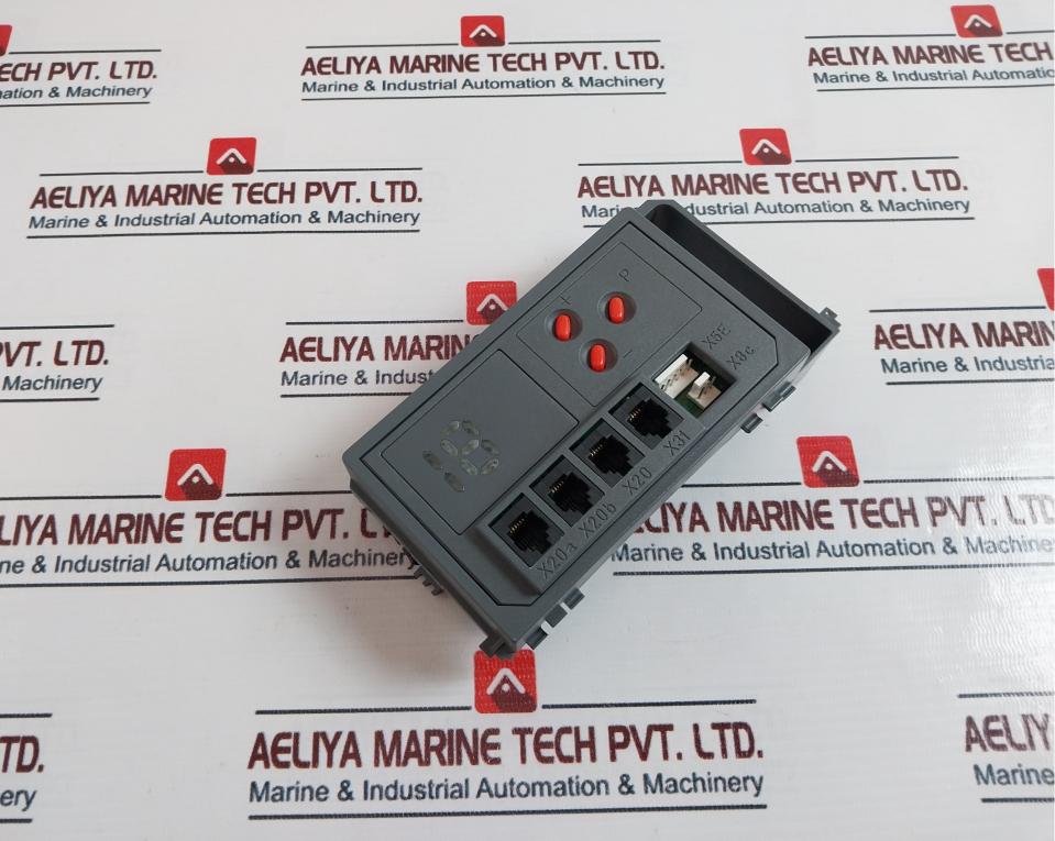 SKS 0048077 Extension Unit Control 70