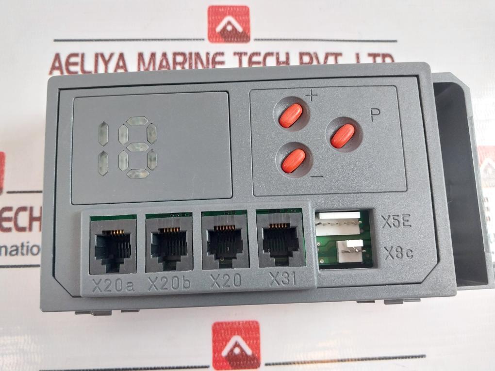 SKS 0048077 Extension Unit Control 70