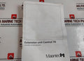 SKS 0048077 Extension Unit Control 70