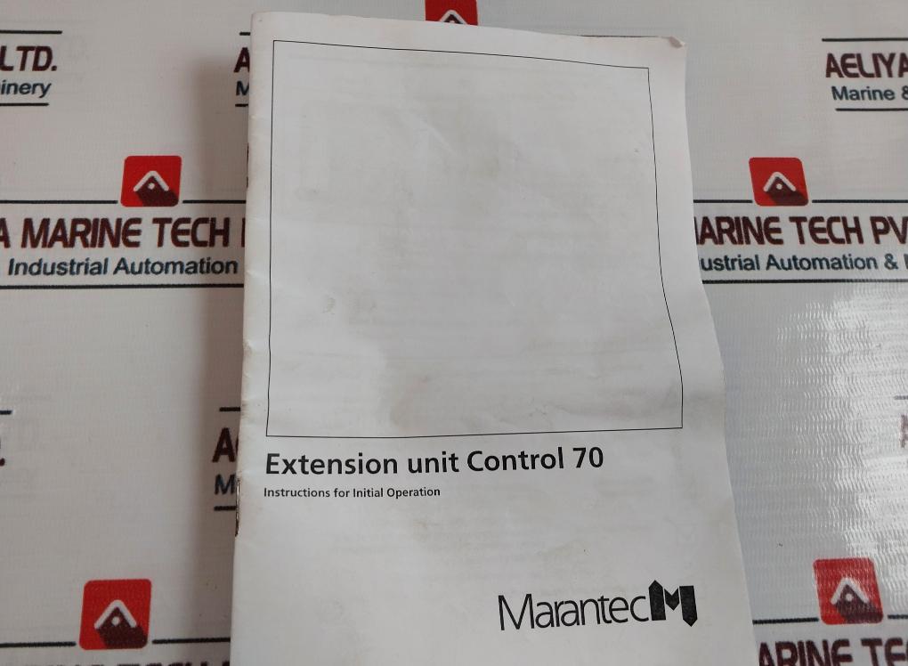 SKS 0048077 Extension Unit Control 70