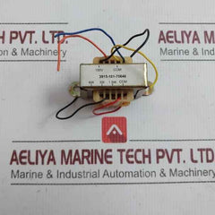Sku 198981 3915-101-70640 Transformer 100V