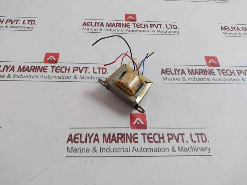 Sku 198981 3915-101-70640 Transformer 100V