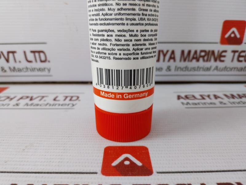 Skum Fjm-150 O-ring Kit For Nozzle So-008321 Rev 0 16911520S