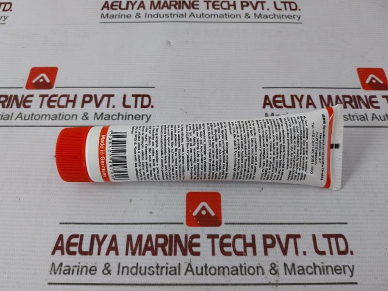 Skum Fjm-150 O-ring Kit For Nozzle So-008321 Rev 0 16911520S