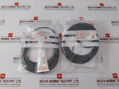 Skum Fjm-150 O-ring Kit For Nozzle So-008321 Rev 0 16911520S