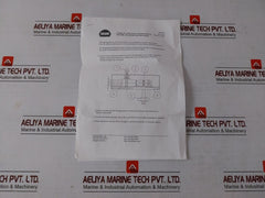 Skum Fjm-150 O-ring Kit For Nozzle So-008321 Rev 0 16911520S