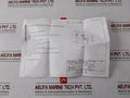 Skum Fjm-150 O-ring Kit For Nozzle So-008321 Rev 0 16911520S