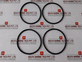 Skum Fjm-150 O-ring Kit For Nozzle So-008321 Rev 0 16911520S
