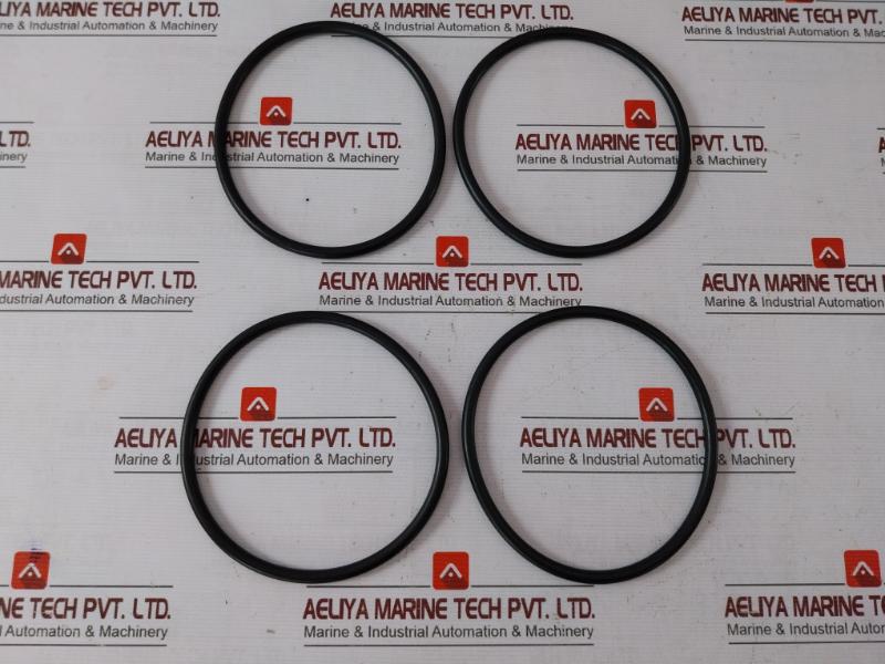 Skum Fjm-150 O-ring Kit For Nozzle So-008321 Rev 0 16911520S