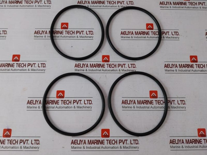 Skum Fjm-150 O-ring Kit For Nozzle So-008321 Rev 0 16911520S