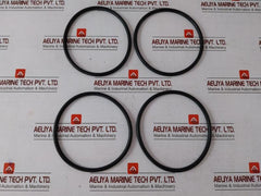 Skum Fjm-150 O-ring Kit For Nozzle So-008321 Rev 0 16911520S