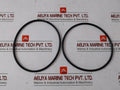 Skum Fjm-150 O-ring Kit For Nozzle So-008321 Rev 0 16911520S