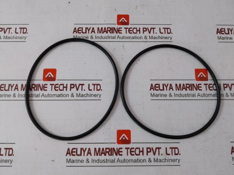 Skum Fjm-150 O-ring Kit For Nozzle So-008321 Rev 0 16911520S