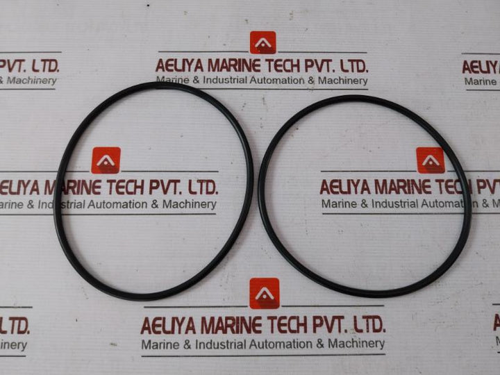 Skum Fjm-150 O-ring Kit For Nozzle So-008321 Rev 0 16911520S