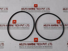 Skum Fjm-150 O-ring Kit For Nozzle So-008321 Rev 0 16911520S