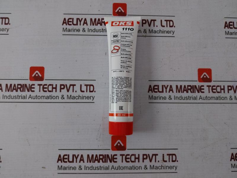 Skum Fjm-150 O-ring Kit For Nozzle So-008321 Rev 0 16911520S