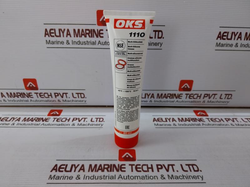 Skum Fjm-150 O-ring Kit For Nozzle So-008321 Rev 0 16911520S