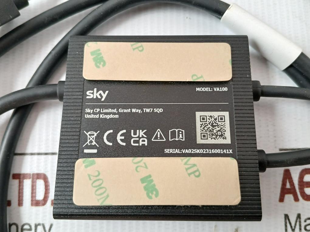 Sky Cp Va100