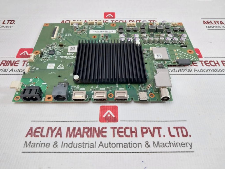 Sky Over Ip Main Board Pcb-000405-00