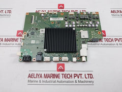 Sky Over Ip Main Board Pcb-000405-00