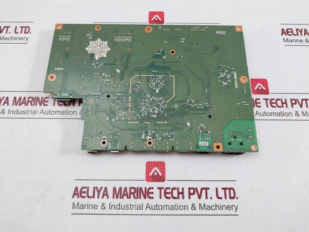 Sky Over Ip Main Board Pcb-000405-00