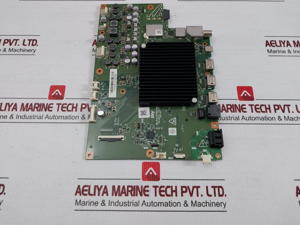 Sky Over Ip Main Board Pcb-000405-00