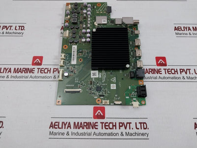 Sky Over Ip Main Board Pcb-000405-00