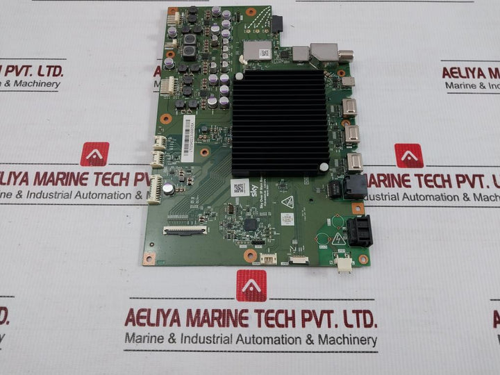 Sky Over Ip Main Board Pcb-000405-00