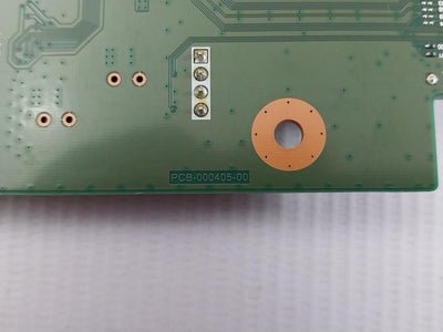 Sky Over Ip Main Board Pcb-000405-00